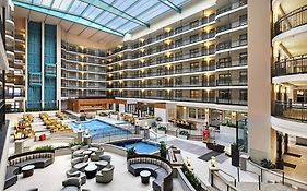 Embassy Suites Anaheim